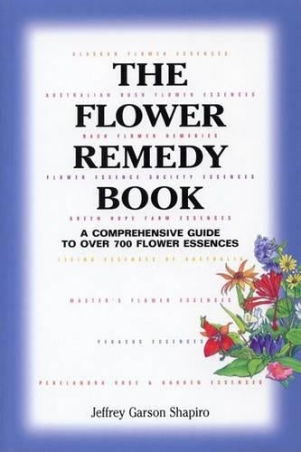 Major Flower Remedies