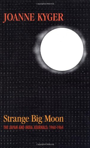 Strange Big Moon