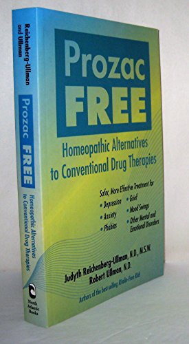 Prozac-Free