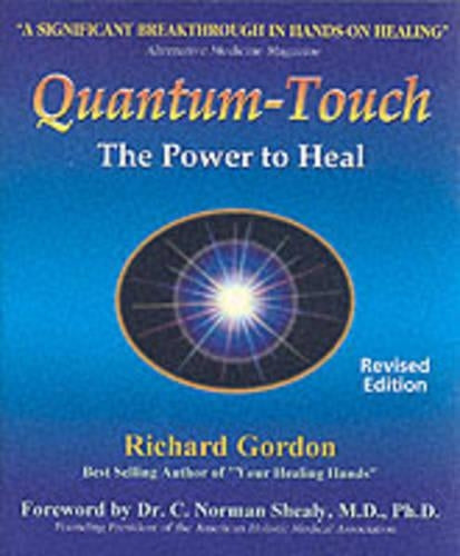 Quantum Touch