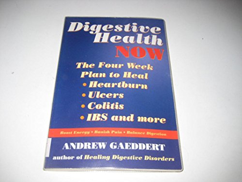 Digestive Health Now