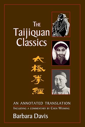 The Taijiquan Classics