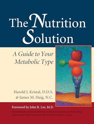The Nutrition Solution