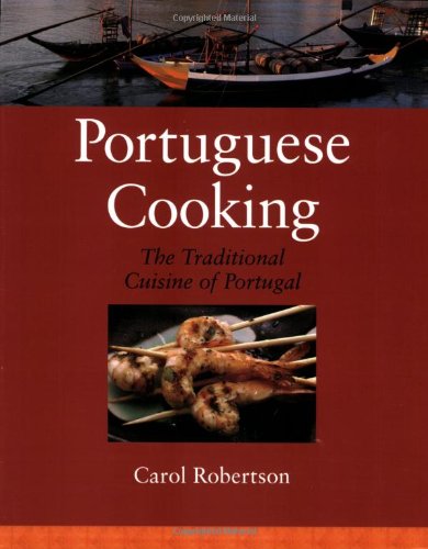 Portuguese Cooking