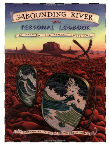 The Abounding River Personal Logbook
