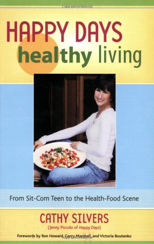 Happy Days Healthy Living