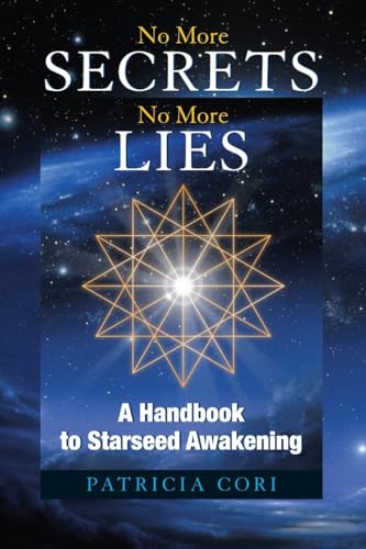 No More Secrets, No More Lies