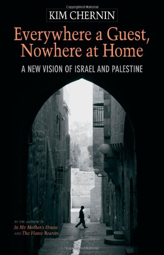 Everywhere a Guest, Nowhere at Home