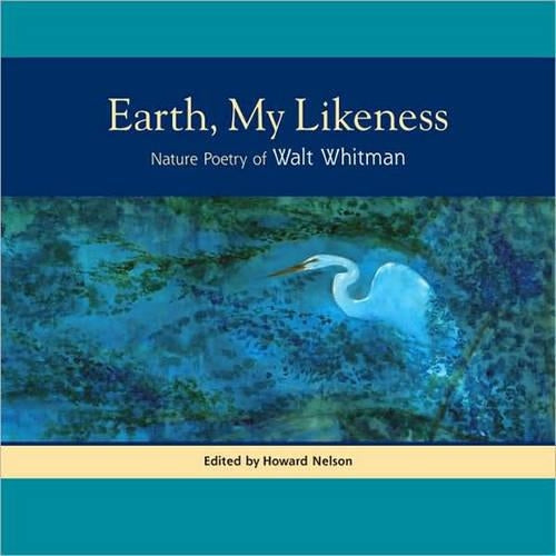 Earth, My Likeness