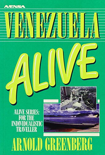 Venezuela Alive