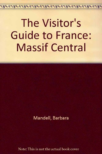 Visitor's Guide to France