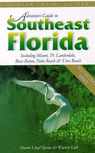 Adventure Guide to Southeast Florida