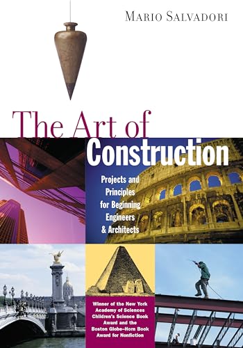 Art of Construction