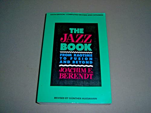 The Jazz Book