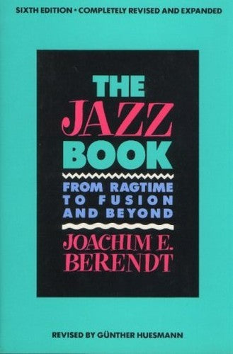 The Jazz Book