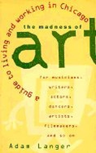 The Madness of Art