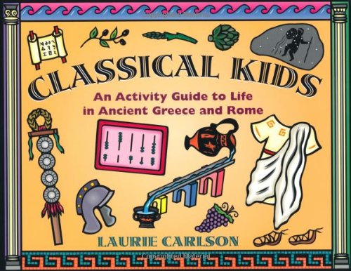 Classical Kids