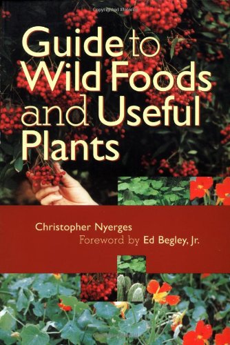 Guide to Wild Flowers and Useful Plants
