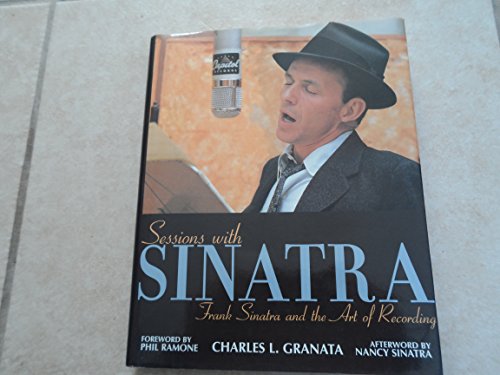 Sessions with Sinatra