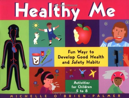 Healthy Me
