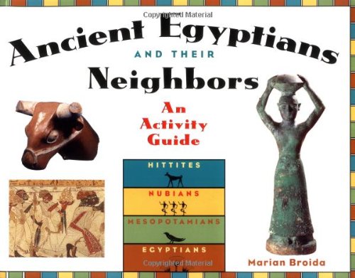 Ancient Egyptians and Their Neighbours***