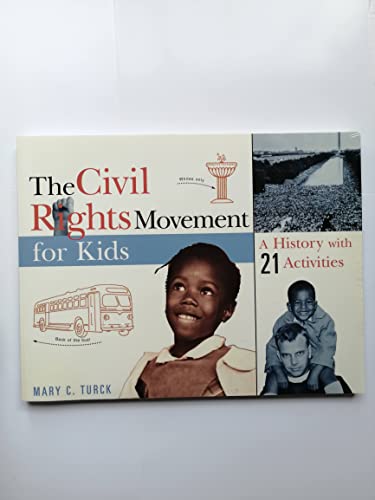 The Civil Rights Movement for Kids