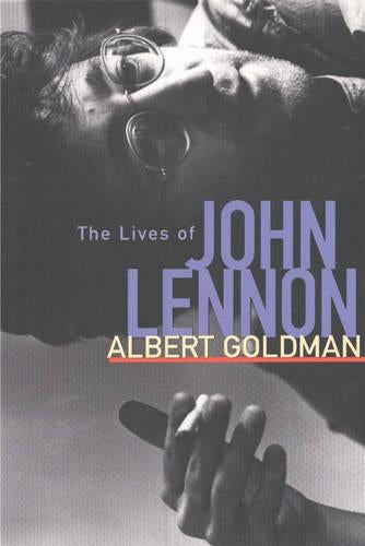 The Lives of John Lennon