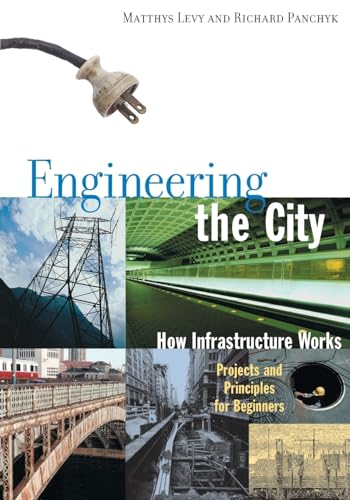 Engineering the City