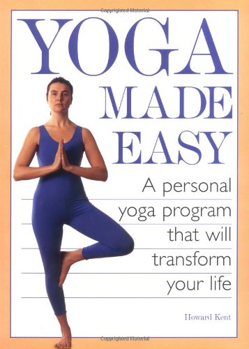 Yoga Made Easy