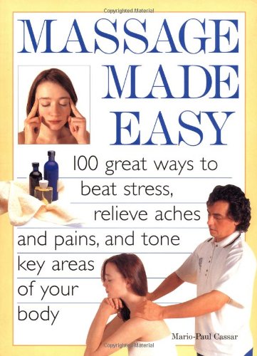 Massage Made Easy