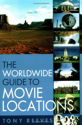 Worldwide Guide to Movie Locations