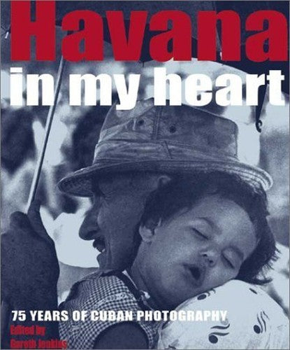 Havana in My Heart