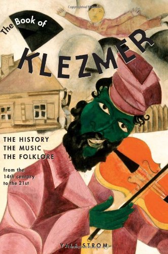 The Book of Klezmer