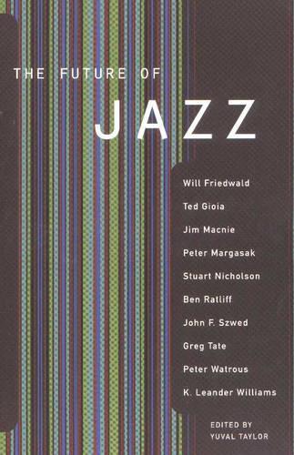 Future of Jazz