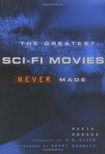 Greatest Sci-Fi Movies Ever Made