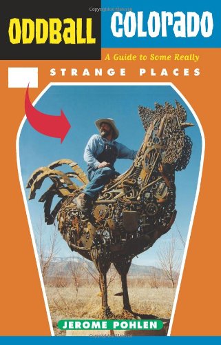 Oddball Colorado