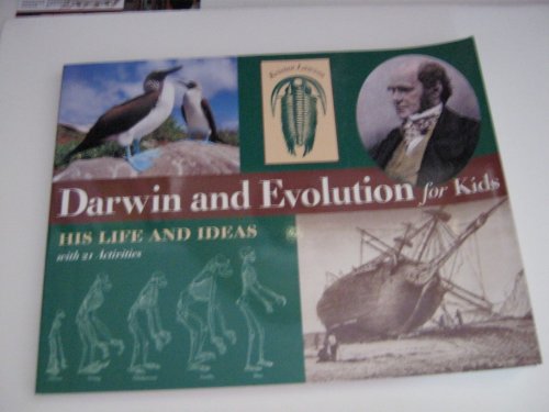 Darwin and Evolution for Kids