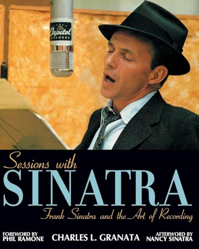 Sessions with Sinatra
