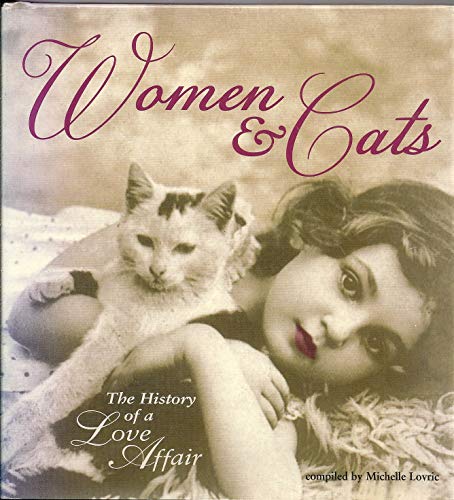 Women and Cats
