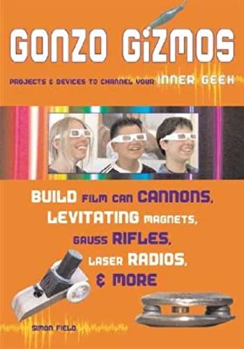 Gonzo Gizmos