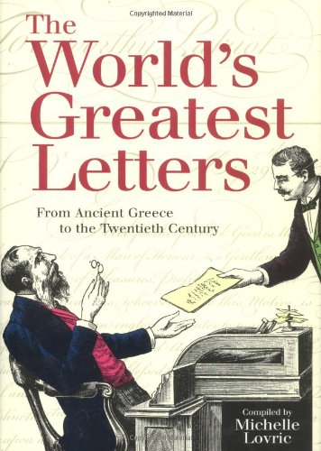 World's Greatest Letters
