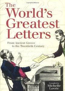 World's Greatest Letters 