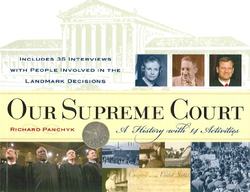 Our Supreme Court