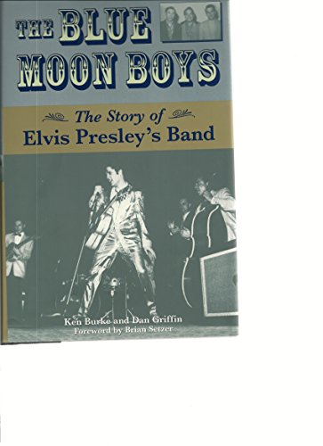 Blue Moon Boys