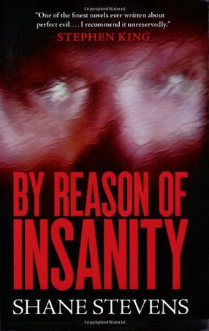 By Reason of Insanity