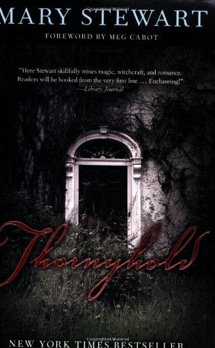 Thornyhold