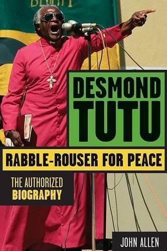 Desmond Tutu