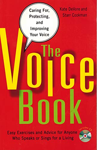 Voice Book