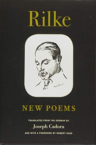 Rilke: New Poems