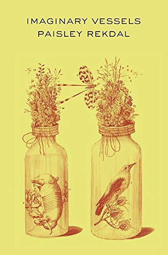 Imaginary Vessels